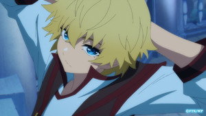 Tsue to Tsurugi no Wistoria 2nd Season Cap 12