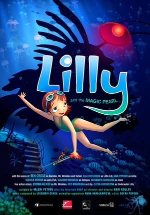 Image Lilly and the Magic Pearl