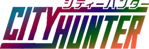 City Hunter — Logos 7