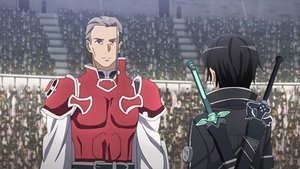 Sword Art Online: 1×10