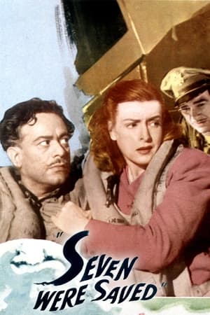 Poster Seven Were Saved (1947)