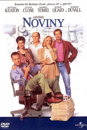 Poster Noviny 1994