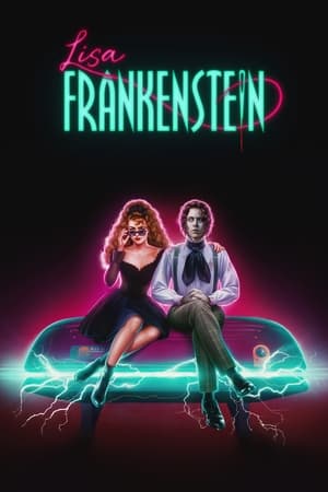 Lisa Frankenstein Torrent (2024) Legendado WEB-DL 1080p ─ Download