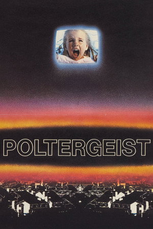 Постер фильма «Полтергейст (1982)» — (69 из 129)