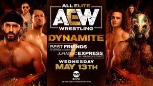 All Elite Wrestling: Dynamite: 2×20