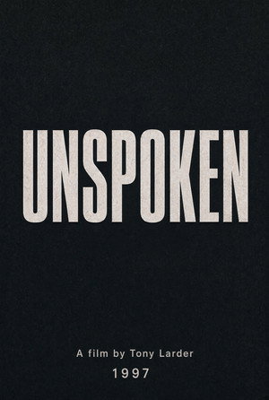 Unspoken