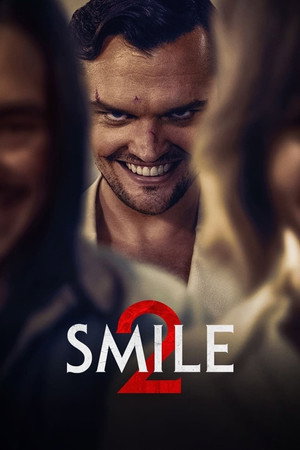 poster Smile 2