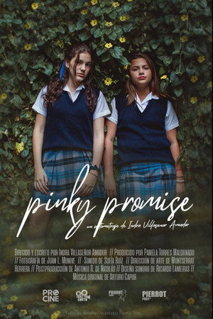 Pinky Promise 3