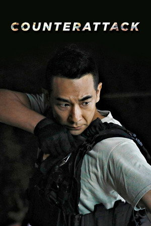 Counterattack 25