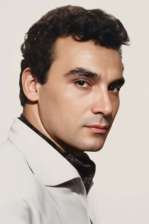 Süleyman Turan photo