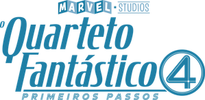 Quarteto Fantástico: Primeiros Passos