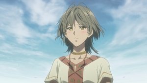 Violet Evergarden: 1×4
