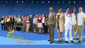 Düğün Şarkıcısı S1E1