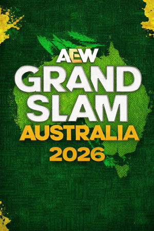 AEW Grand Slam Australia 2026 (2026)