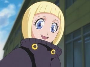 Bleach Season 1 Episode 67