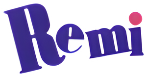 Remi — Logos 1