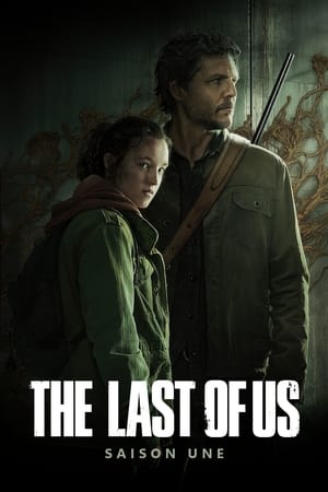 The Last of Us: Saison 1