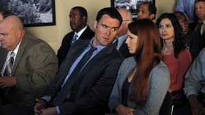 The Mentalist Season 3 Episode 10