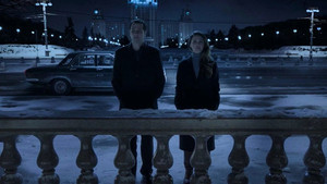 The Americans - Season 6 Episode 10