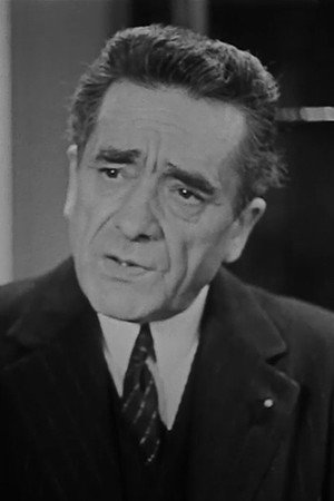 Paul Escoffier portrait