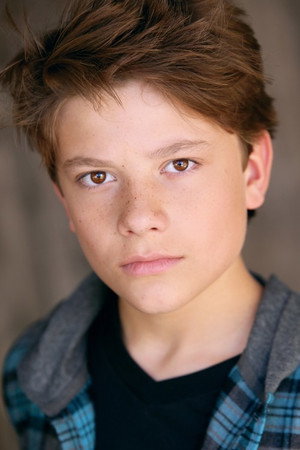 TJ Zecchino portrait