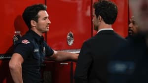 Grey’s Anatomy : Station 19: Saison 6 Épisode 6