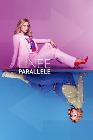 Poster di Linee parallele