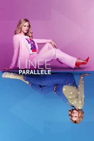 Poster Linee parallele 2022