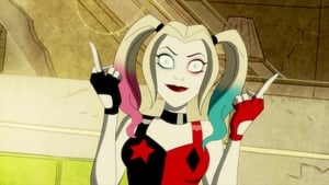 Harley Quinn Temproada 1