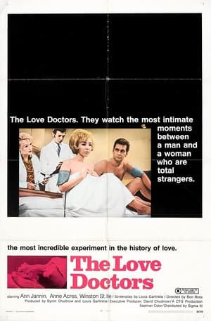 The Love Doctors