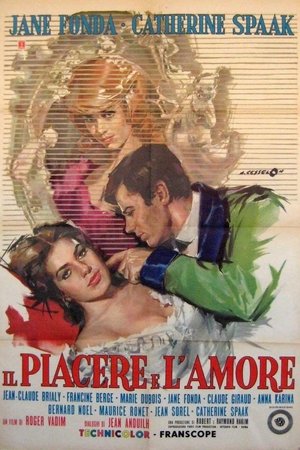 Image Il piacere e l'amore