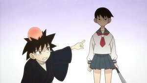 Sayonara Zetsubou Sensei: Episódio 12