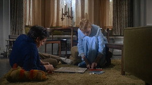 Rosemary's Baby movie still 57
