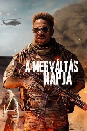 Poster A megváltás napja 2021