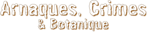 Jogos, Trapaças e Dois Canos Fumegantes — Logos 7