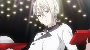 Food Wars! Shokugeki no Soma Staffel 2 Folge 1