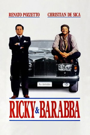Ricky & Barabba 11