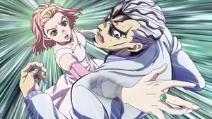 JoJo’s Bizarre Adventure Season 3 Episode 39