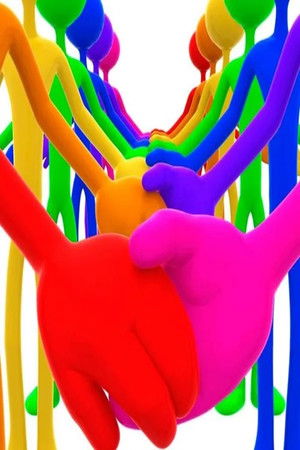 Valores para una vida mejor