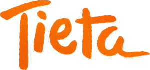 Tieta — Logos 2