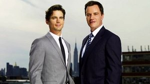 White Collar – Fascino criminale