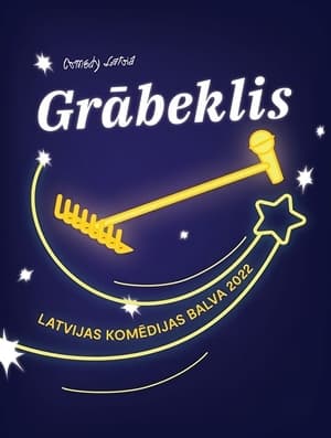 Image Grābeklis 2022