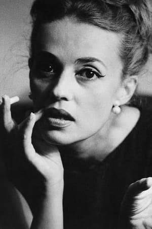 Jeanne Moreau