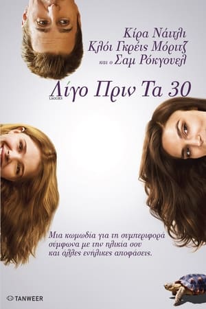 Poster Λίγο Πριν τα 30 2014