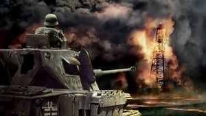 Hitler's War on Oil: Objective Baku film complet