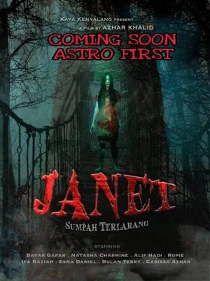 Image Janet: Sumpah Terlarang