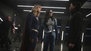 Supergirl Season 5 ซูเปอร์เกิร์ล สาวน้อยจอมพลัง ปี 5 ตอนที่ 18 พากย์ไทย