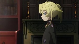 Saga of Tanya the Evil Season 1 Episode 3