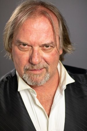 James Anthony Cotton Picture