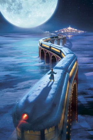poster The Polar Express